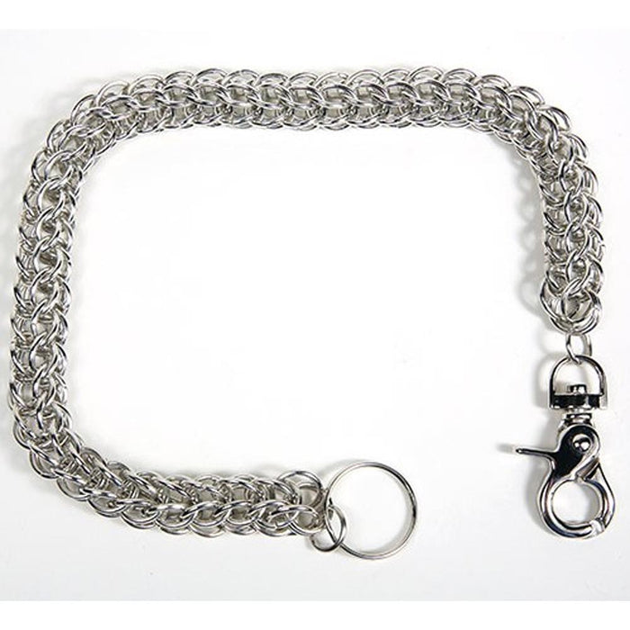 20" Biker Chain c4: Features:

20" Biker Chain