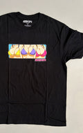 3 Girls T-shirt - BLACK
