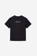 4 Play Boxy Tee