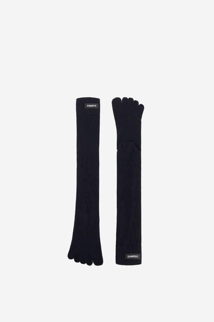 5T Socks
