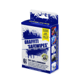 Graffiti Safewipes