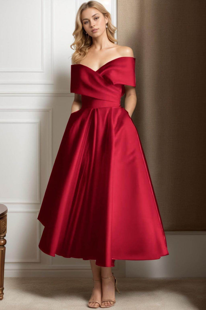 Vermilion