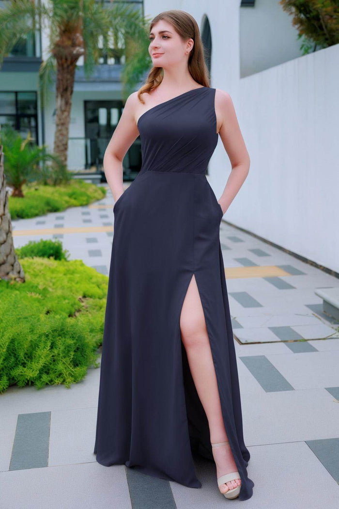 Dark Navy