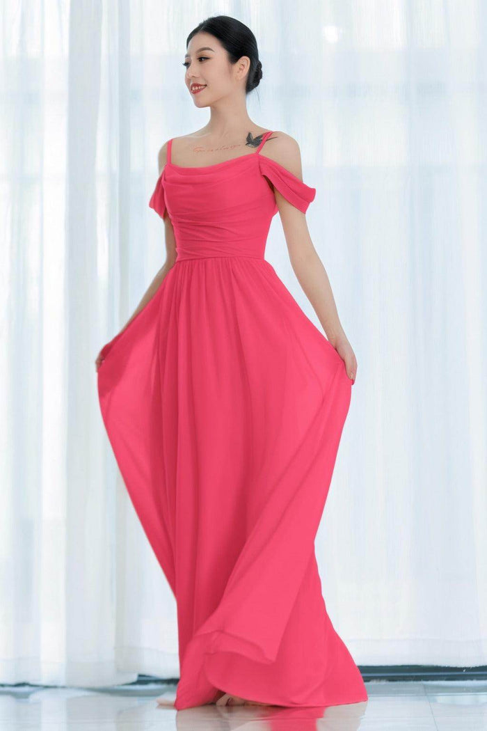 Fandango Pink