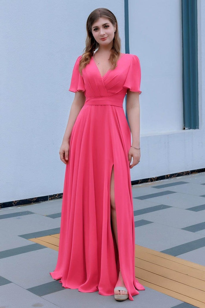 Fandango Pink