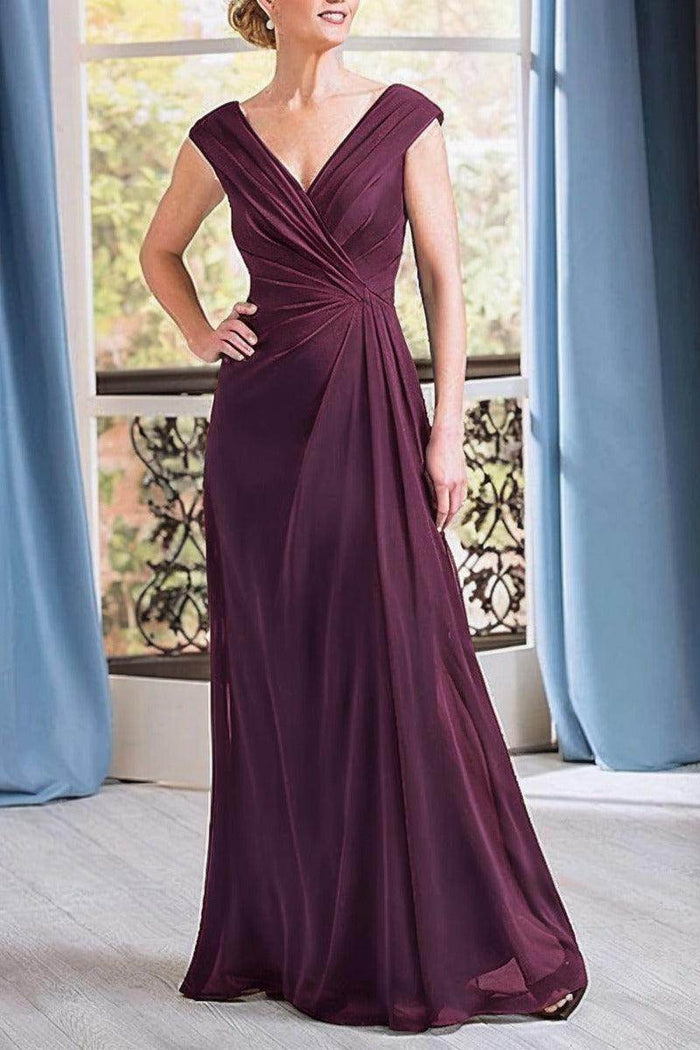 Dark Purple