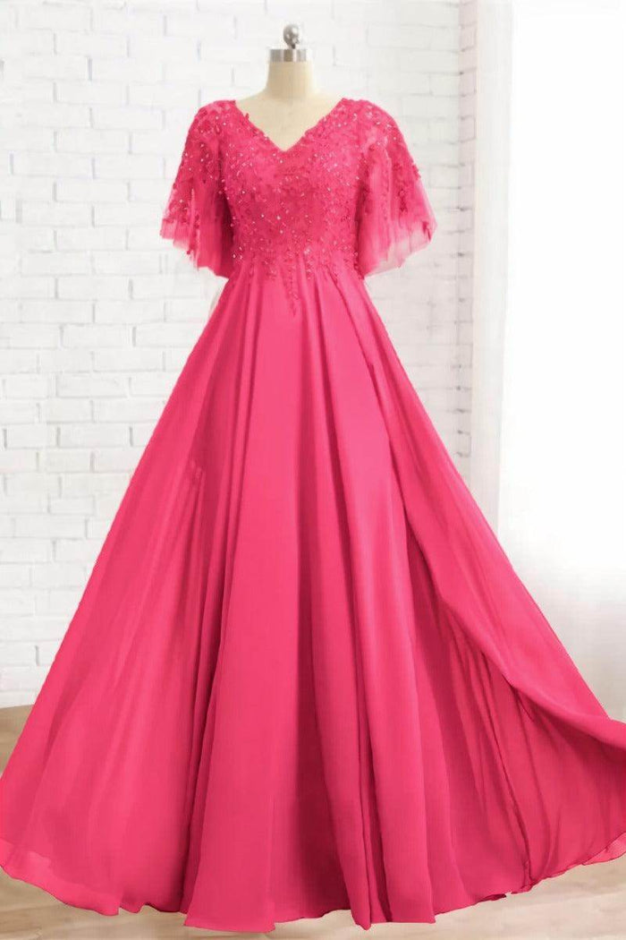 Fandango Pink