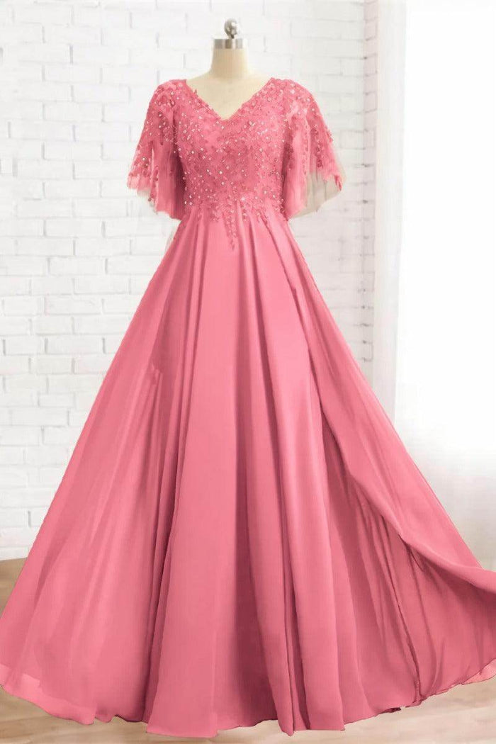 Sea Pink