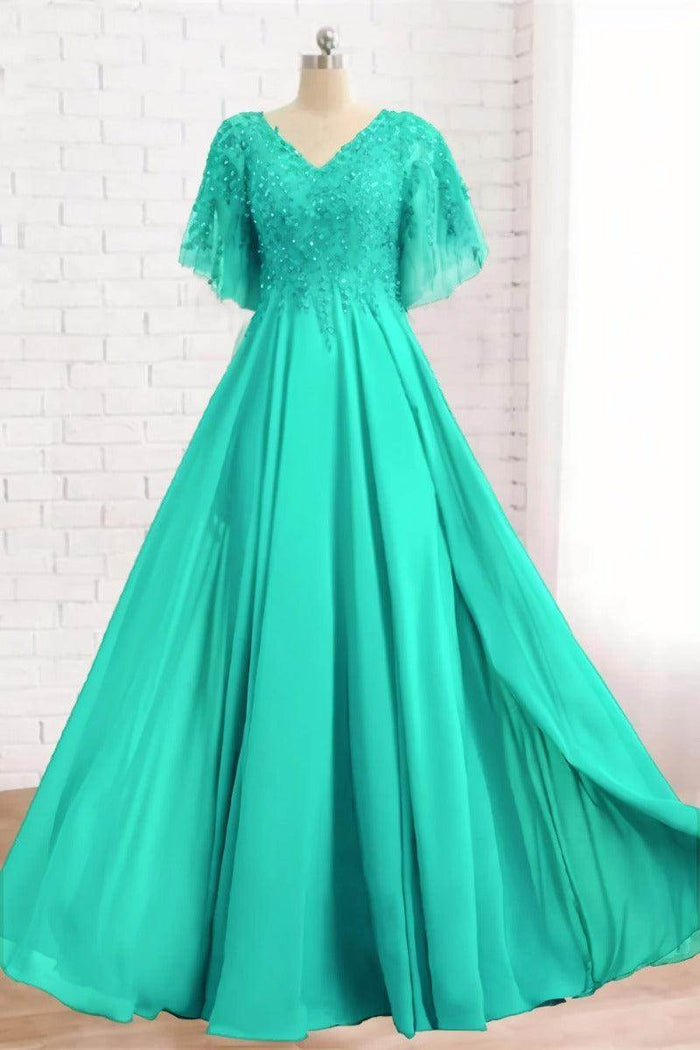 Blue Turquoise