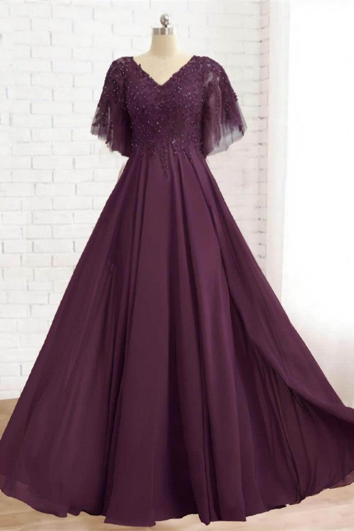 Dark Purple