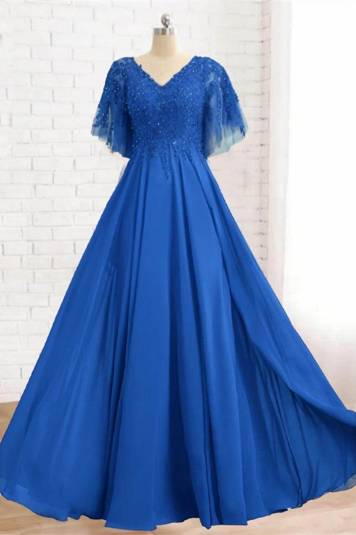 Princess Blue
