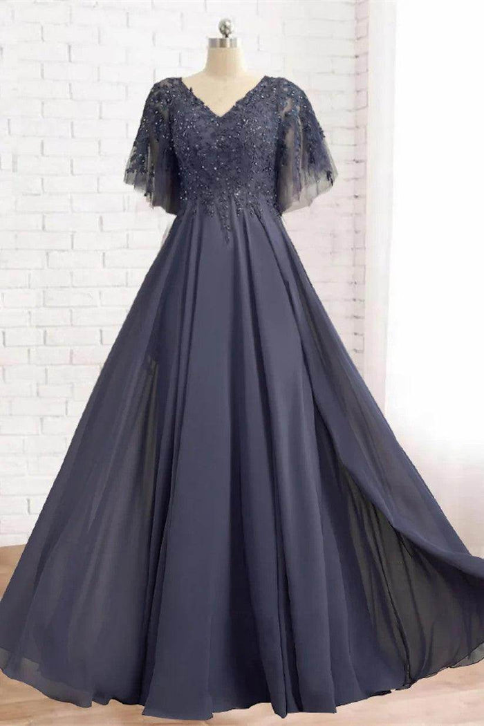 Dark Navy