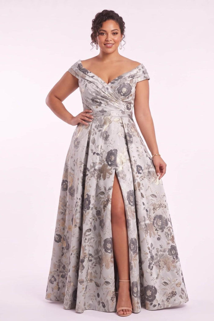 CM0499_Black_PlusSize - COCOMELODY