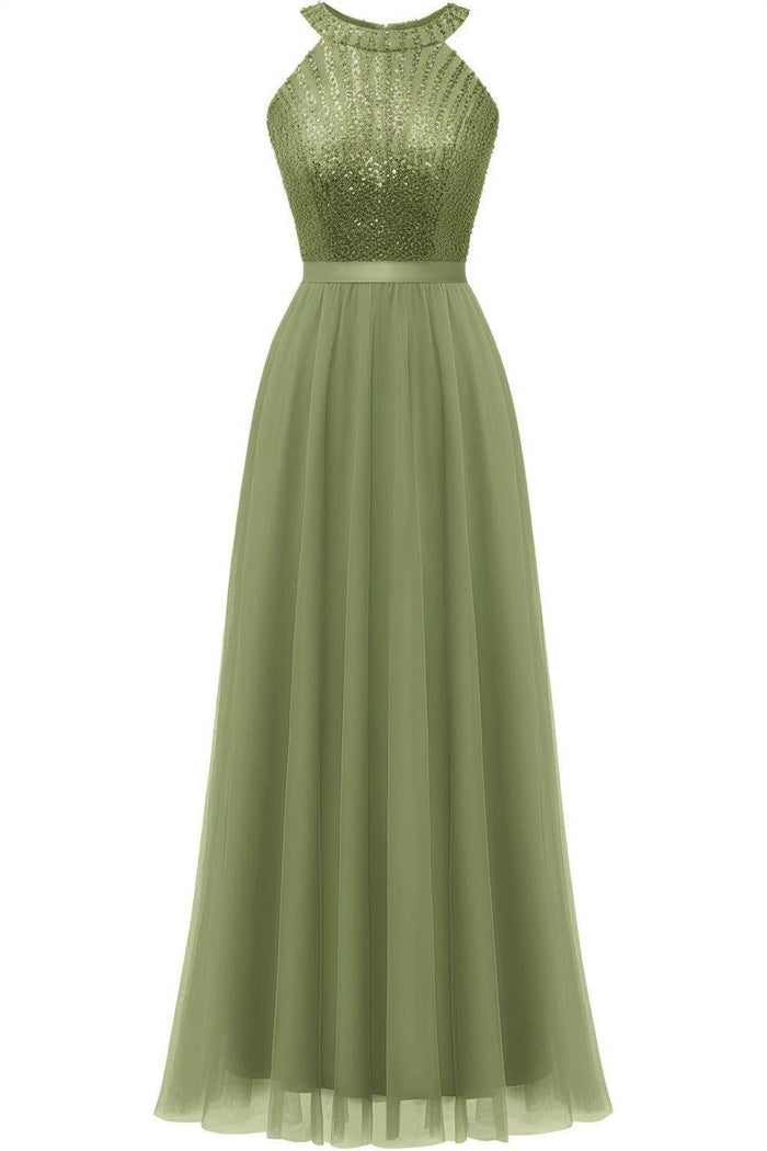 Olive Green