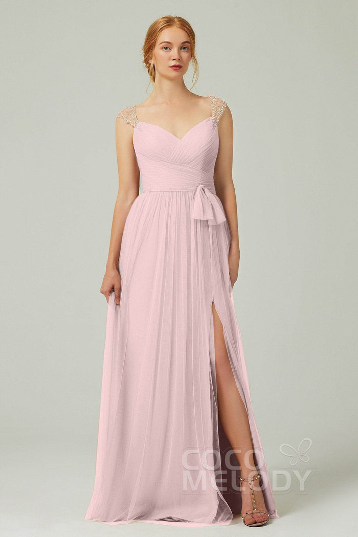 Pale Pink
