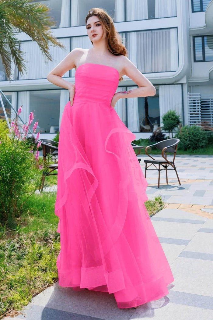 Fandango Pink