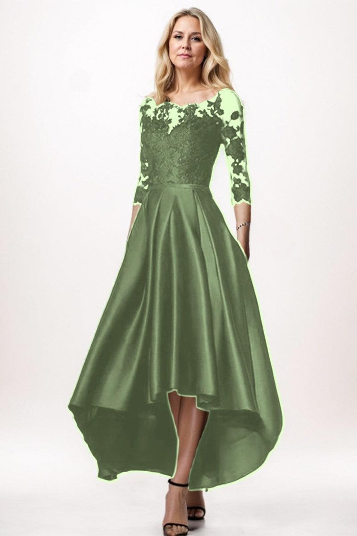 Olive Green