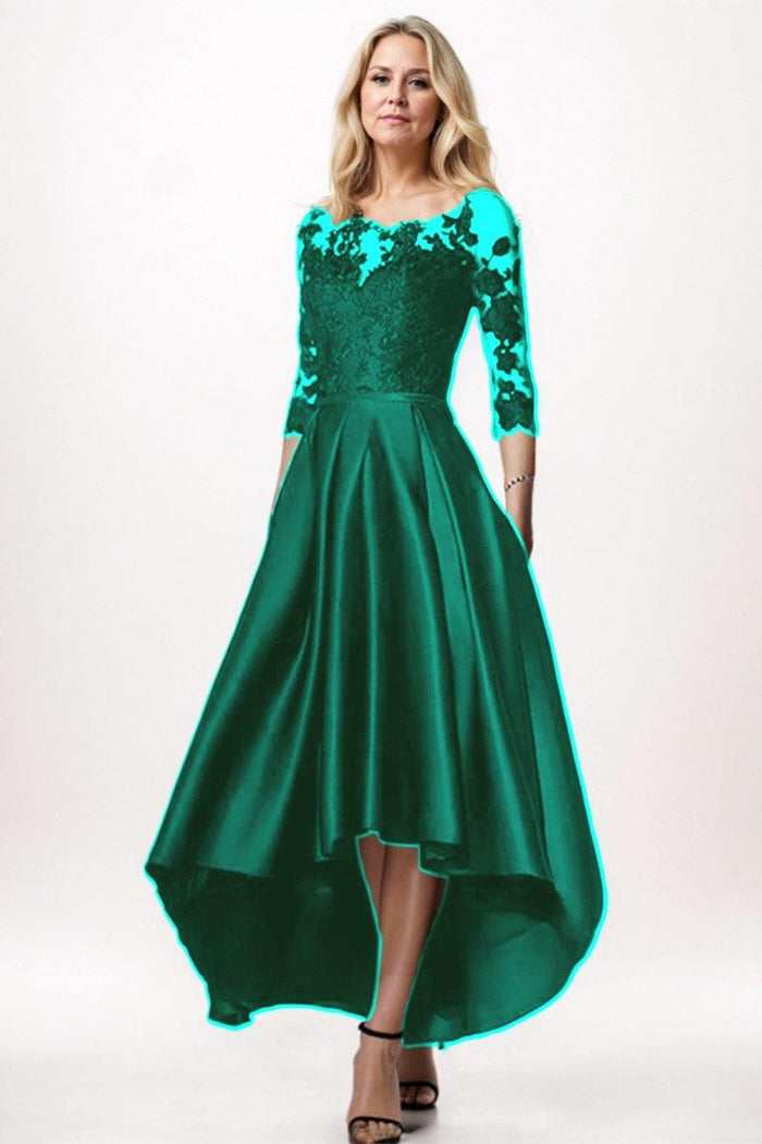 Teal Green