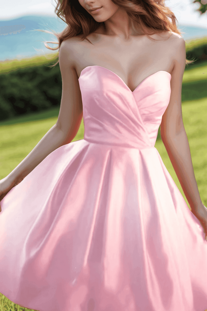 Pale Pink
