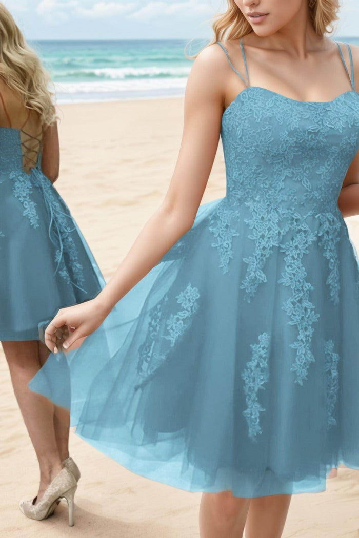 Lake Blue
