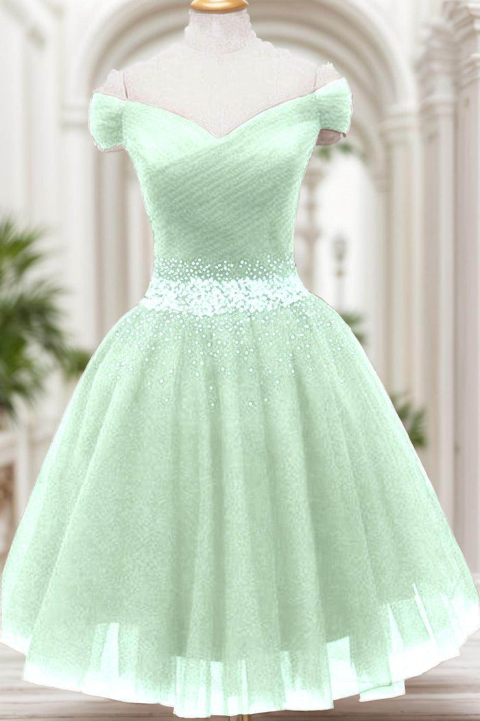 Mint Green