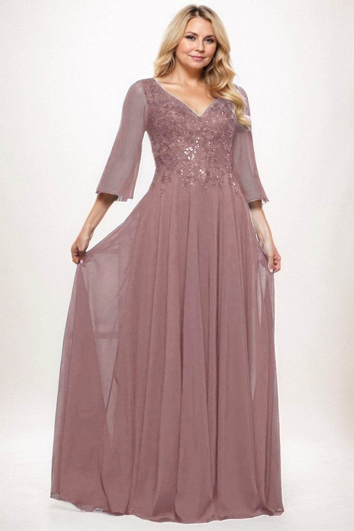 Dusty Rose