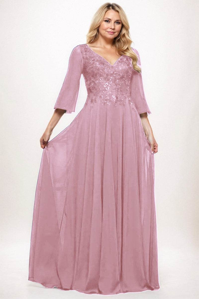 Mauve Purple