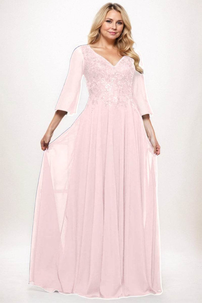 Pale Pink