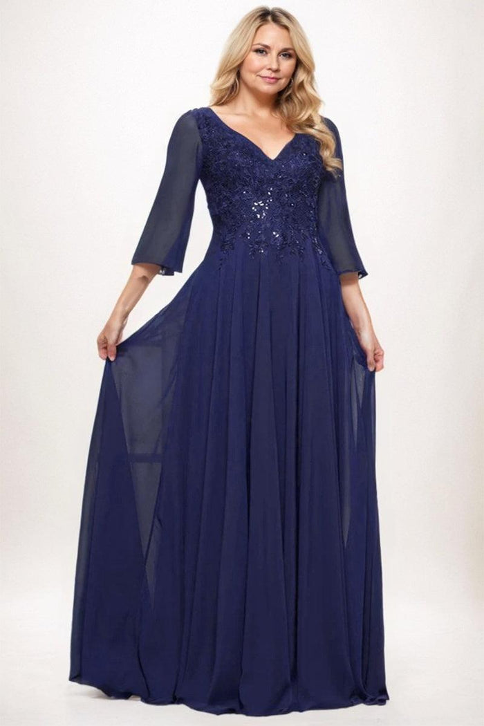 Dark Navy