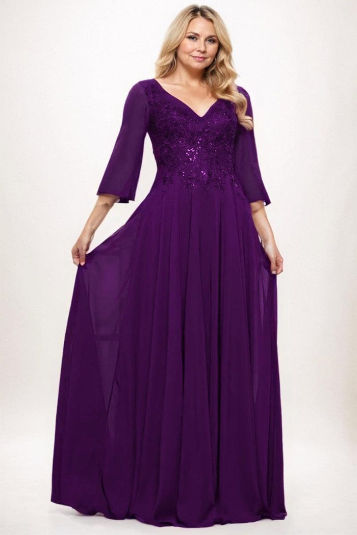 Dark Purple