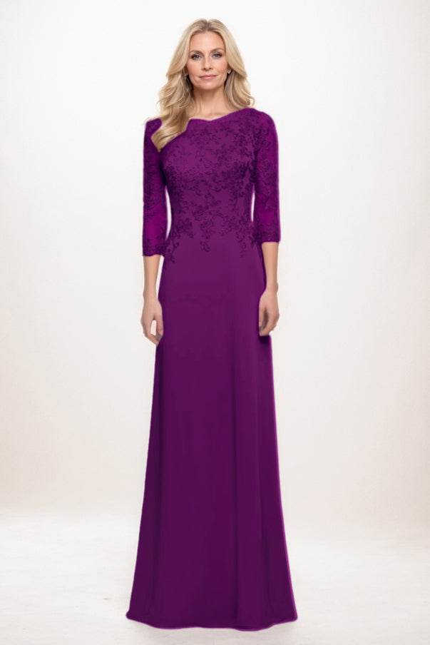 Dark Purple