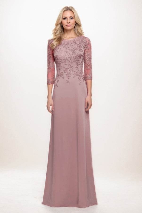 Dusty Rose