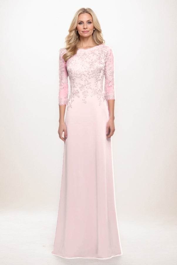 Pale Pink