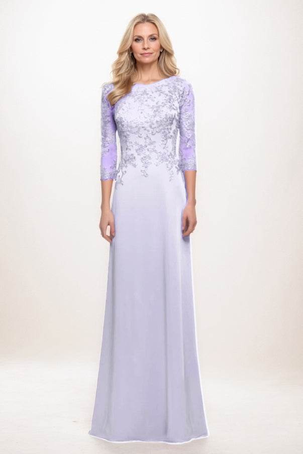 Pastel Lilac