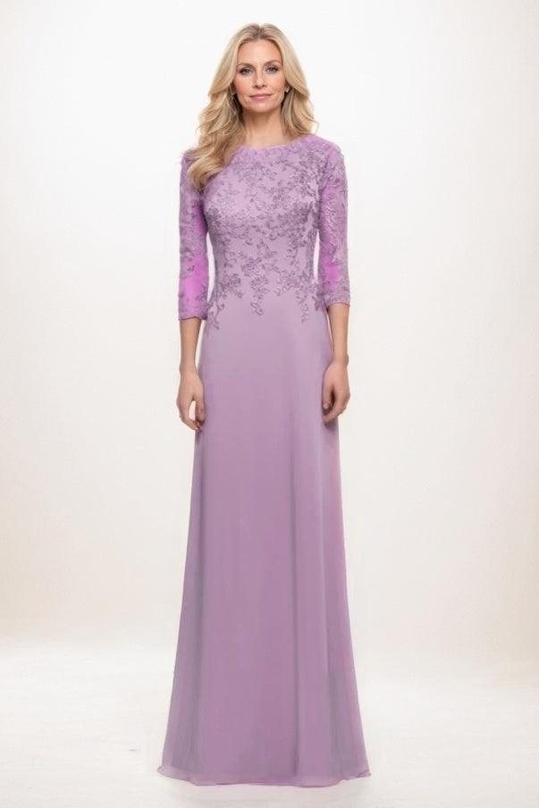 Mauve Purple