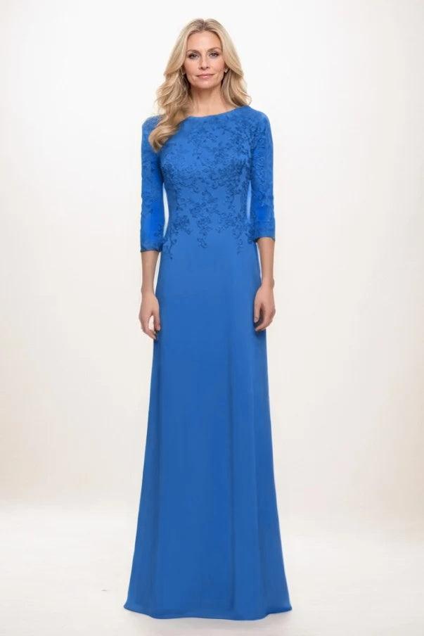 Princess Blue