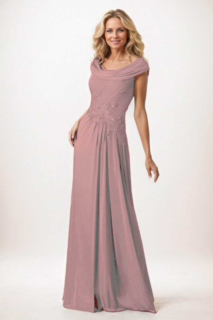 Dusty Rose