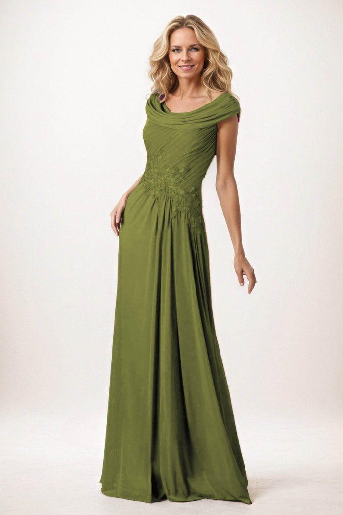 Olive Green