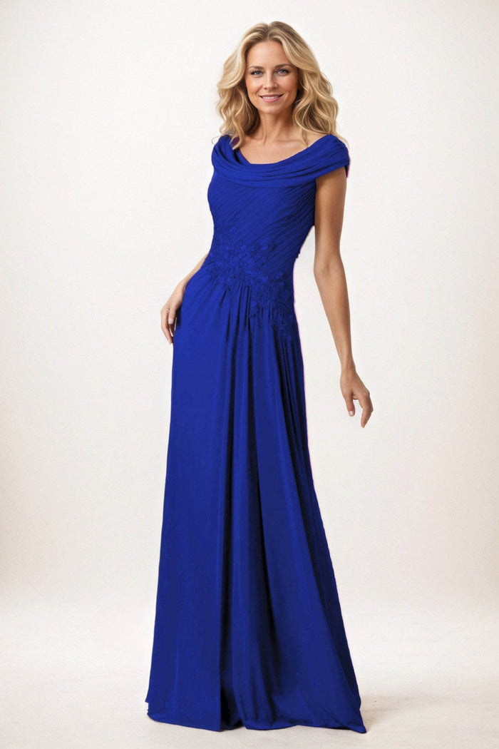 Princess Blue