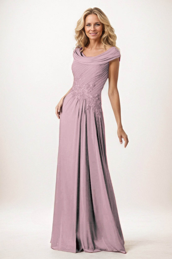 Mauve Purple