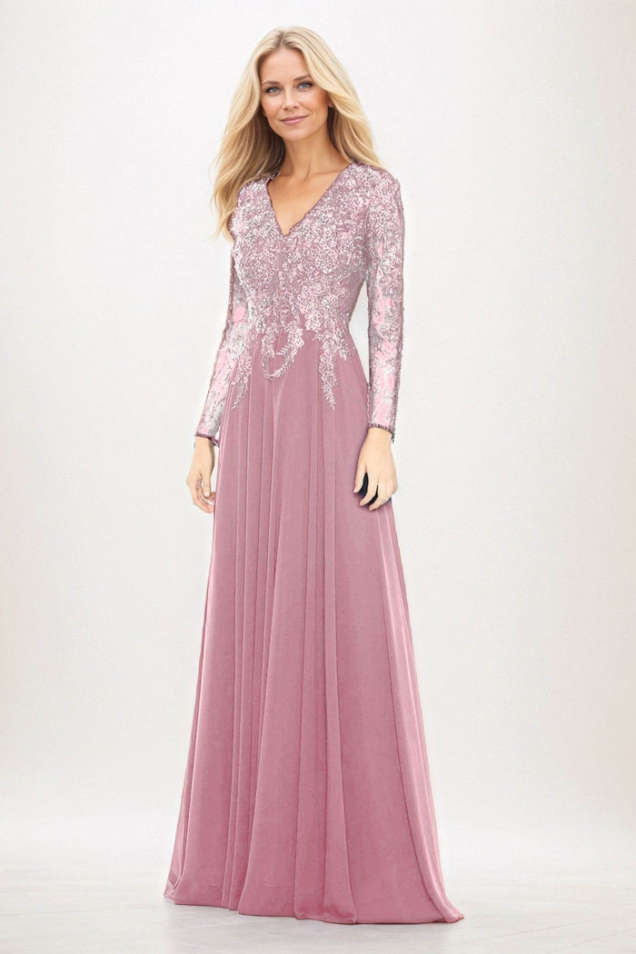 Mauve Purple