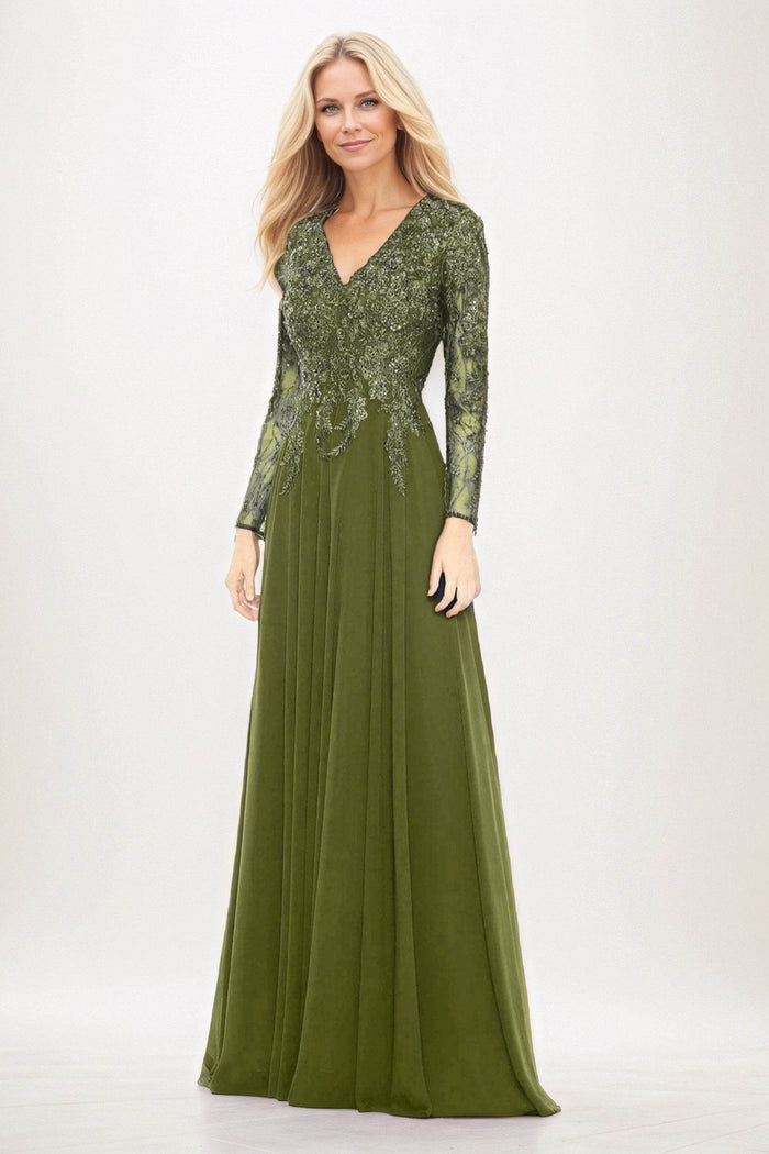 Olive Green