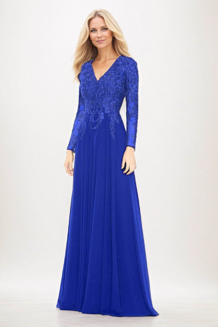Princess Blue