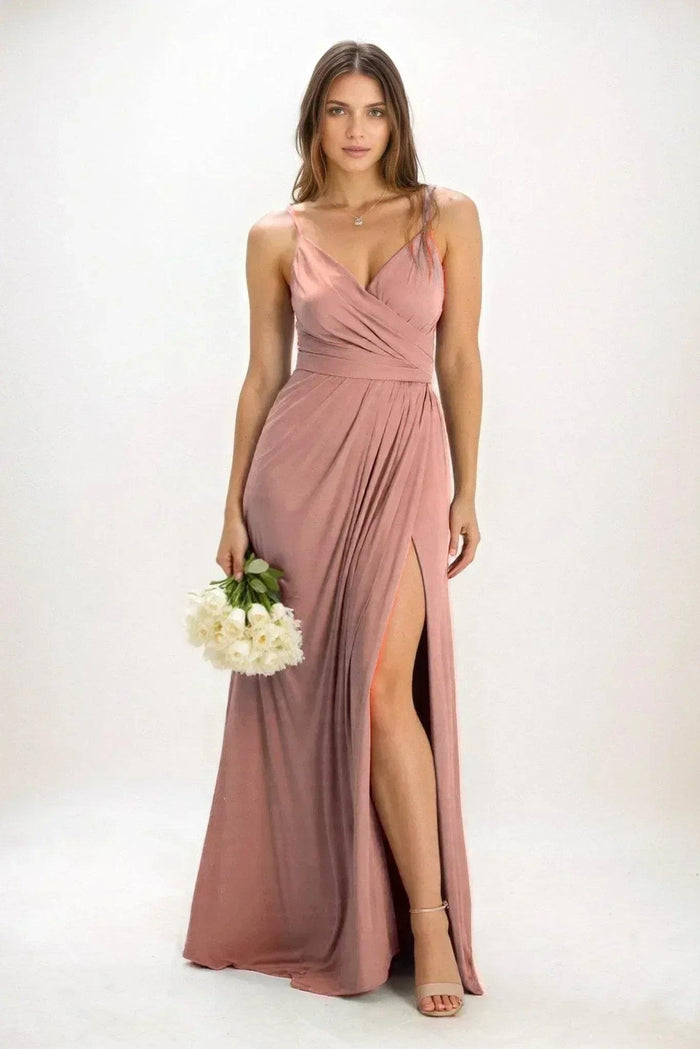 Dusty Rose