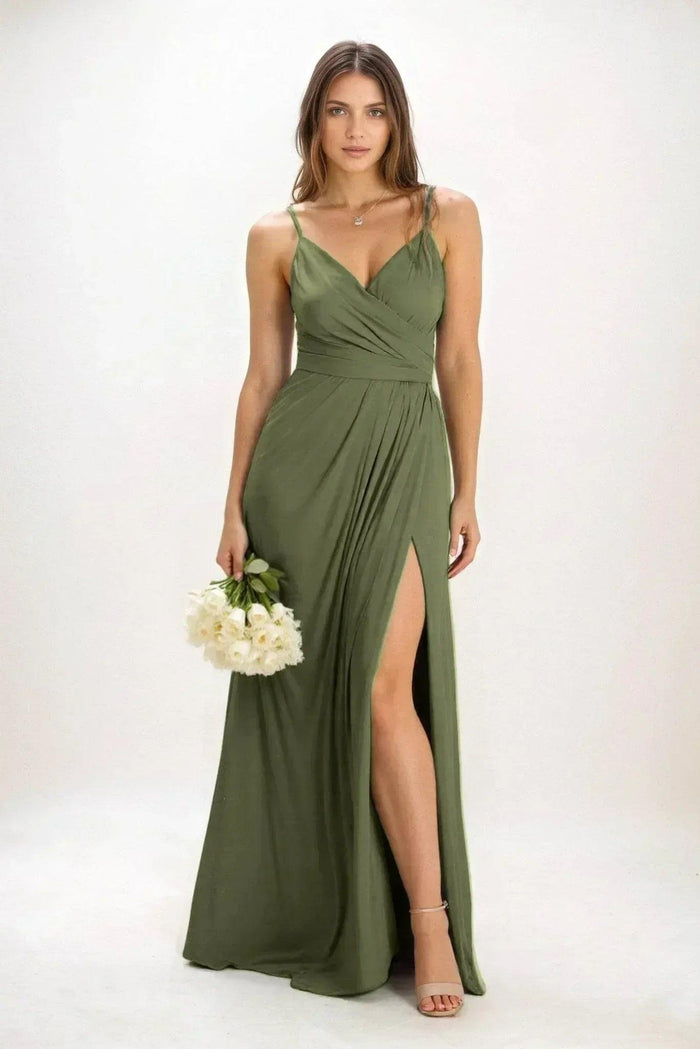 Olive Green