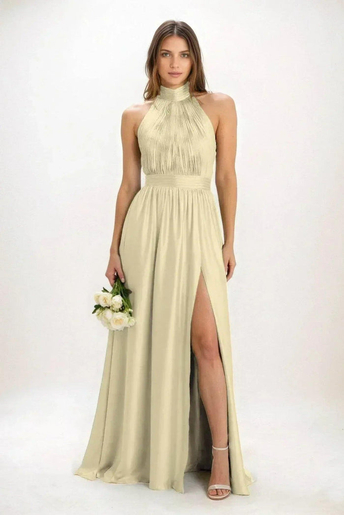 Pale Yellow
