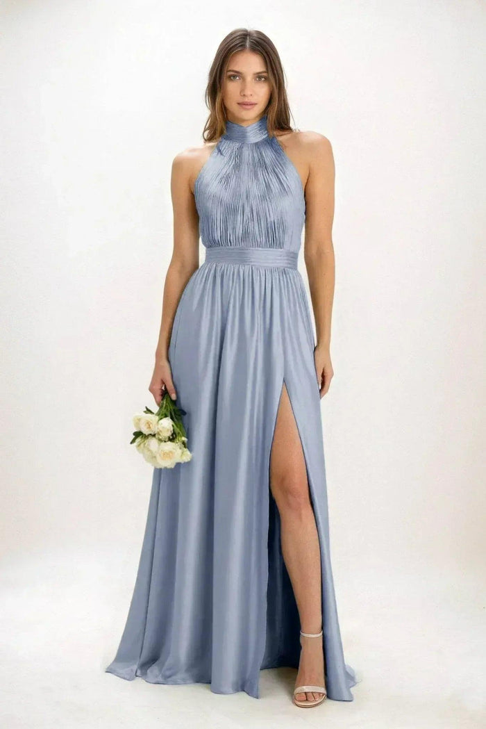 Dusty Blue