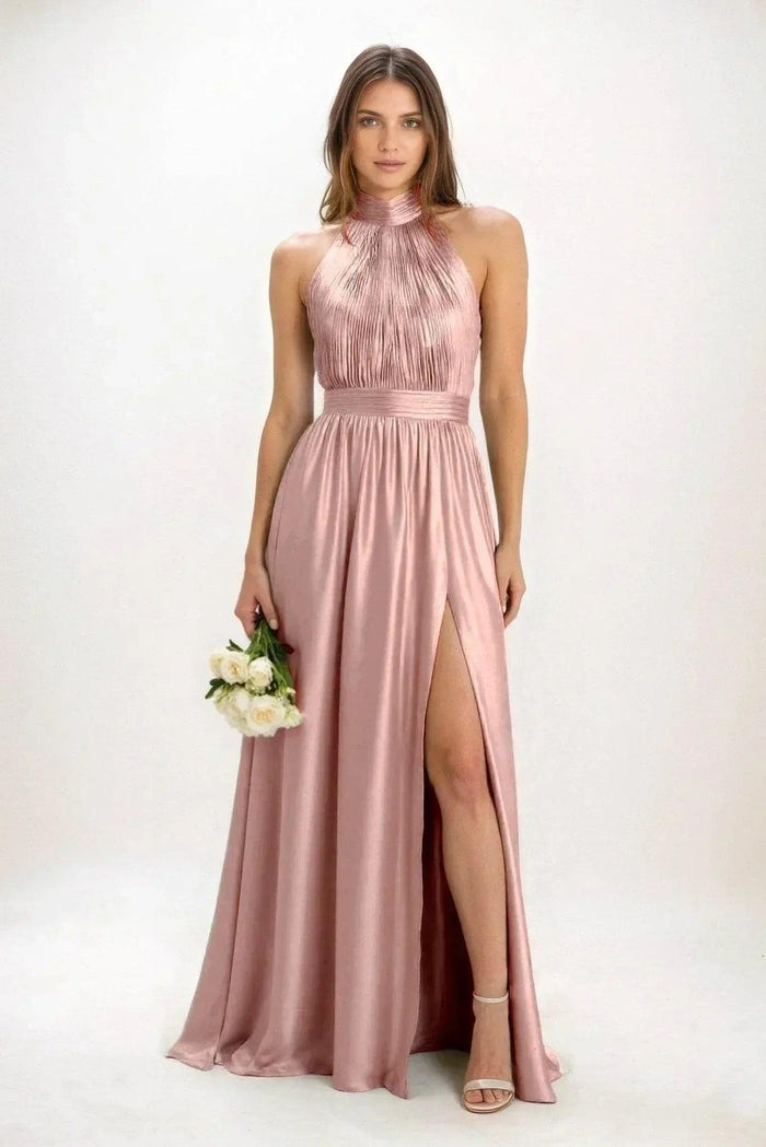 Dusty Rose