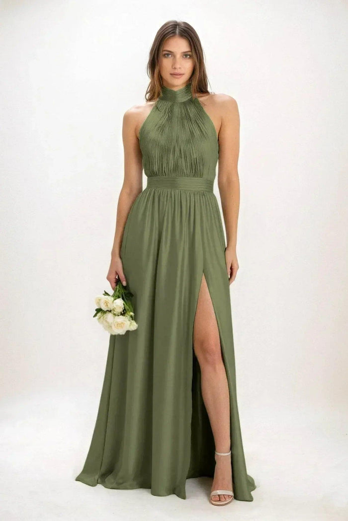 Olive Green
