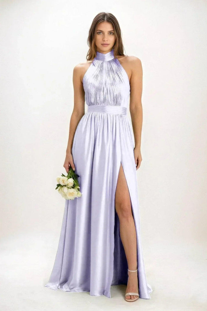 Pastel Lilac